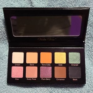 Violet Voss palette (open to offers)